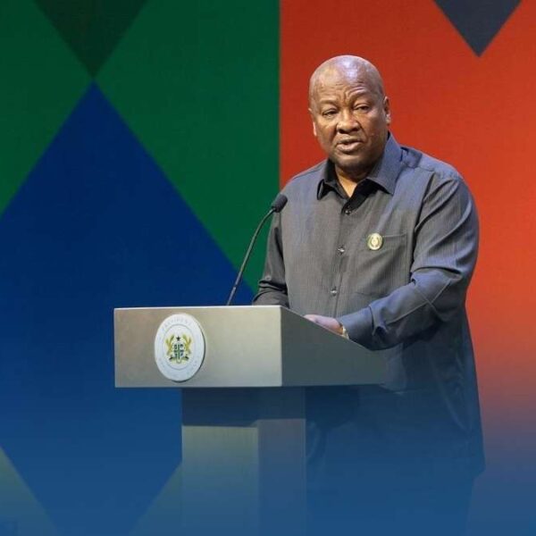 Le Ghana, nouveau point de chute pour les migrants renvoyés par les États-Unis