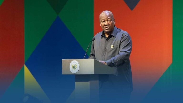 Le Ghana, nouveau point de chute pour les migrants renvoyés par les États-Unis