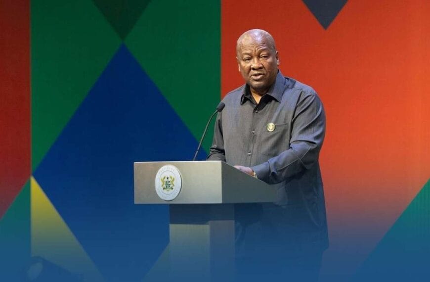 Le Ghana, nouveau point de chute pour les migrants renvoyés par les États-Unis