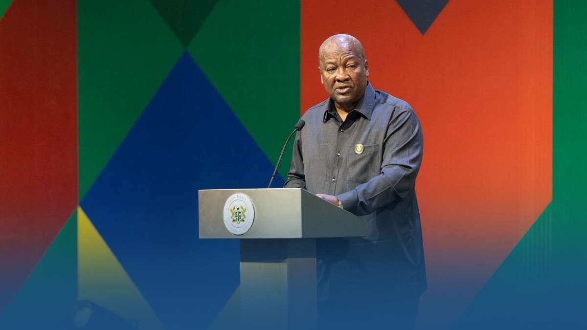 Le Ghana, nouveau point de chute pour les migrants renvoyés par les États-Unis