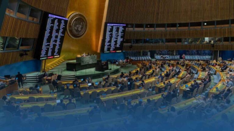 Les 10 pays qui devraient reconnaître l’État palestinien lundi