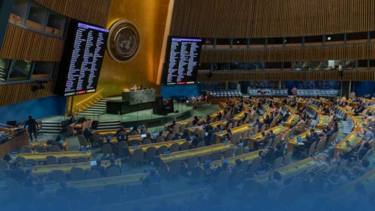 Les 10 pays qui devraient reconnaître l’État palestinien lundi