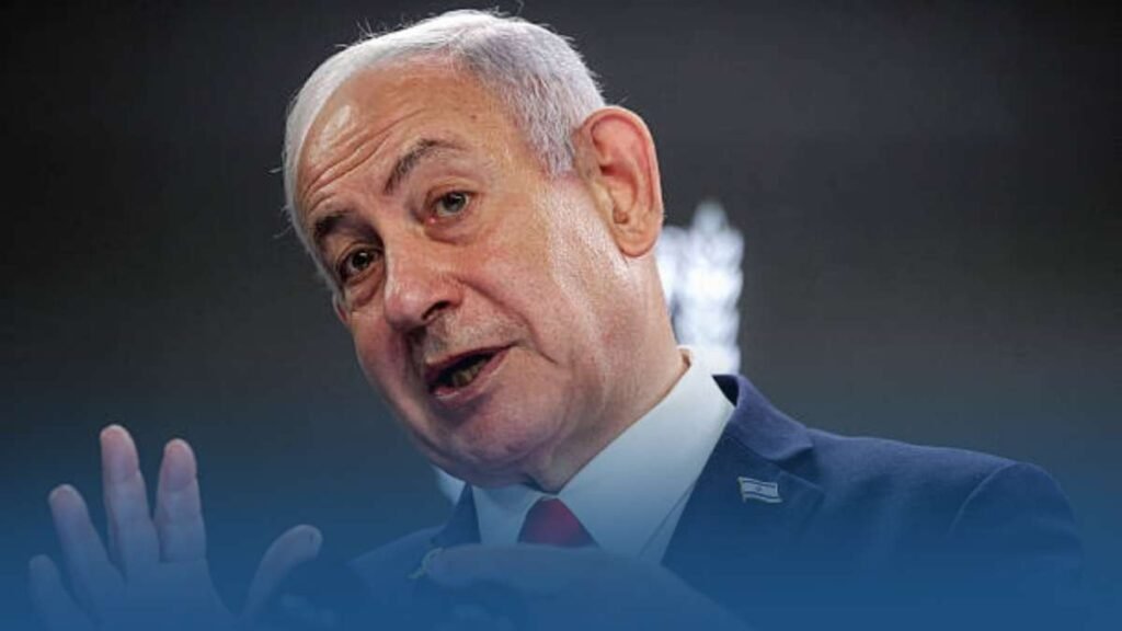 Netanyahu menace Gaza d’une « opération principale » imminente