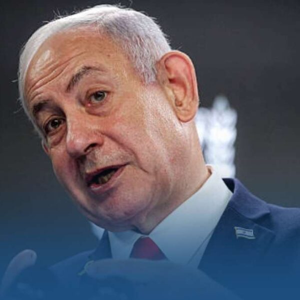 Netanyahu menace Gaza d’une « opération principale » imminente