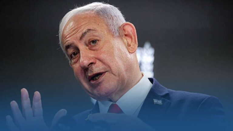 Netanyahu menace Gaza d’une « opération principale » imminente