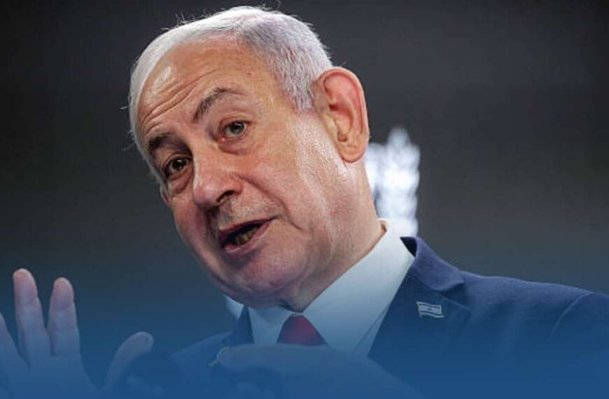 Netanyahu menace Gaza d’une « opération principale » imminente