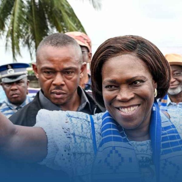 Pourquoi Simone Ehivet conserve le nom Gbagbo malgré le divorce