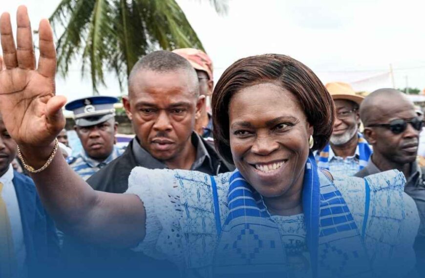 Pourquoi Simone Ehivet conserve le nom Gbagbo malgré le divorce