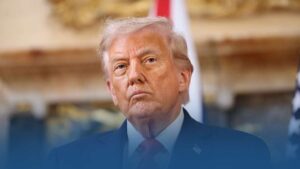 Pourquoi Trump tente d’imposer son agenda politique sur l’UE