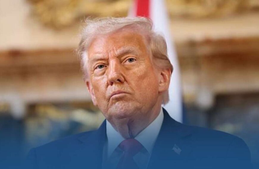 Pourquoi Trump tente d’imposer son agenda politique sur l’UE