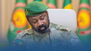 Pourquoi l’ONU dénonce “l’intensification de la répression” au Mali