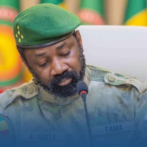 Pourquoi l’ONU dénonce “l’intensification de la répression” au Mali