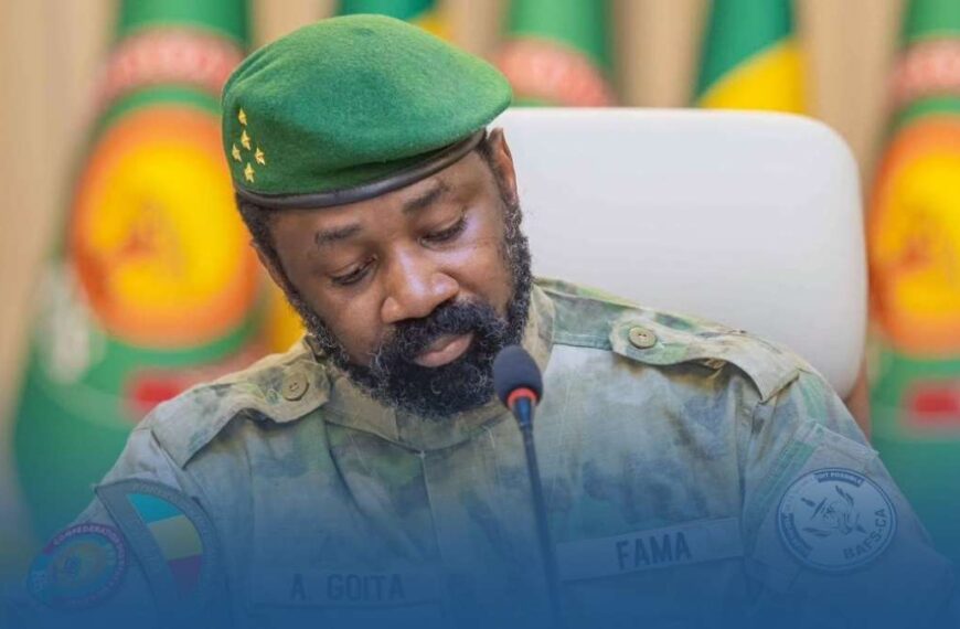 Pourquoi l’ONU dénonce “l’intensification de la répression” au Mali