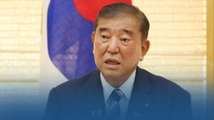 Pourquoi le Premier ministre japonais a préféré démissionner plutôt que d’affronter son parti