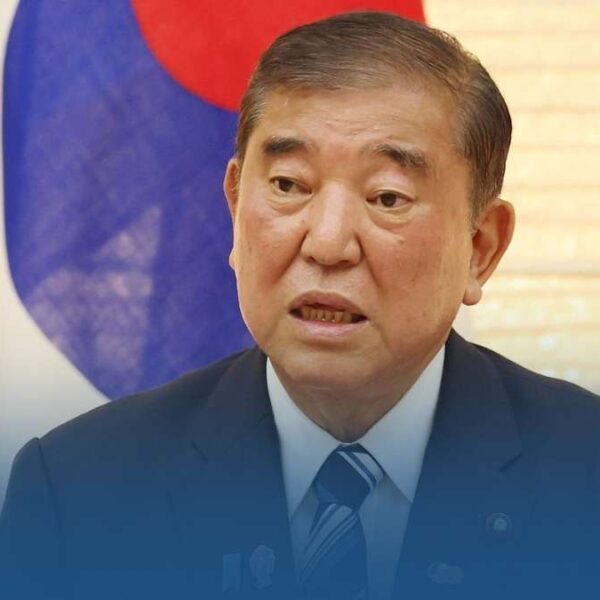 Pourquoi le Premier ministre japonais a préféré démissionner plutôt que d’affronter son parti