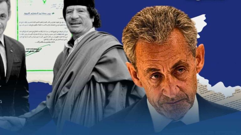 Procès Sarkozy : ce que dit vraiment le jugement