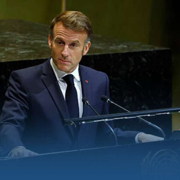 RDC Macron veut replacer Paris au cœur de la crise congolaise