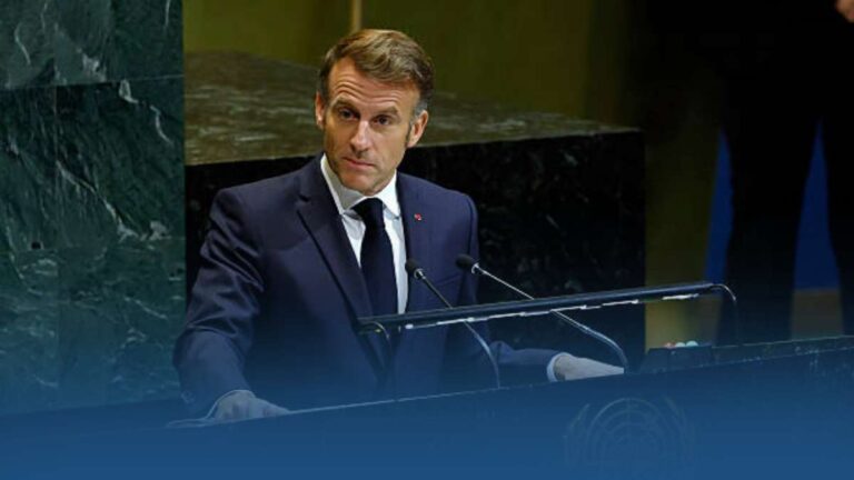 RDC Macron veut replacer Paris au cœur de la crise congolaise