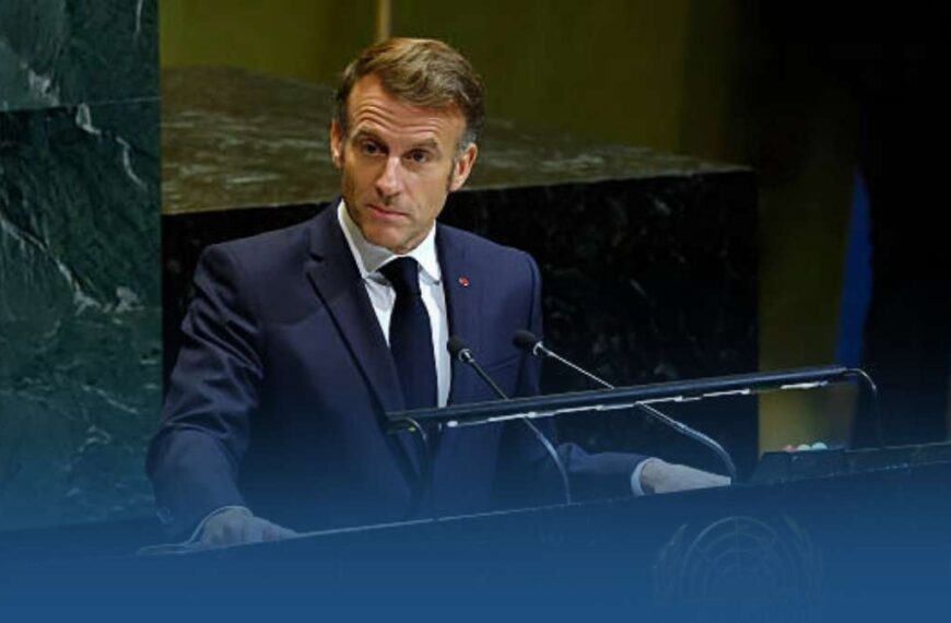 RDC Macron veut replacer Paris au cœur de la crise congolaise