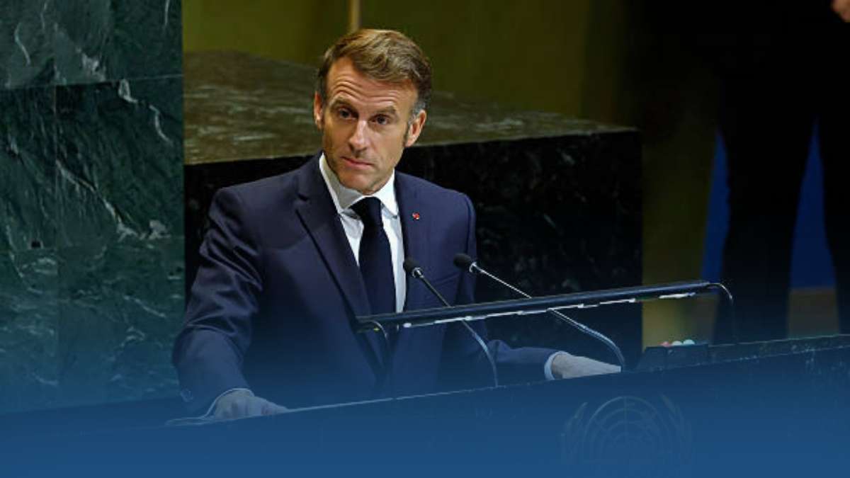 RDC Macron veut replacer Paris au cœur de la crise congolaise