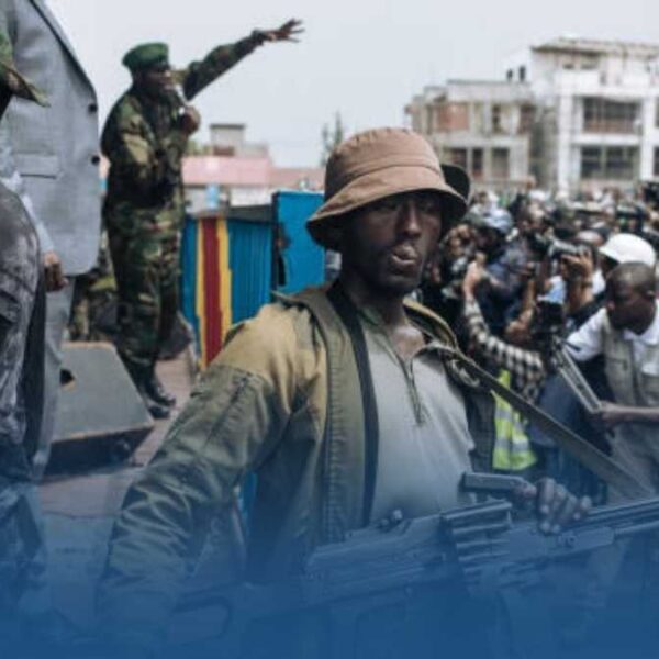 RDC Shoa retombe aux mains du M23 malgré les accords de paix