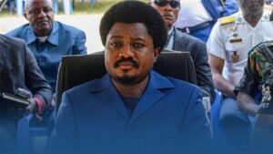 RDC - trois ans de prison comprendre l’affaire Constant Mutamba de A à Z