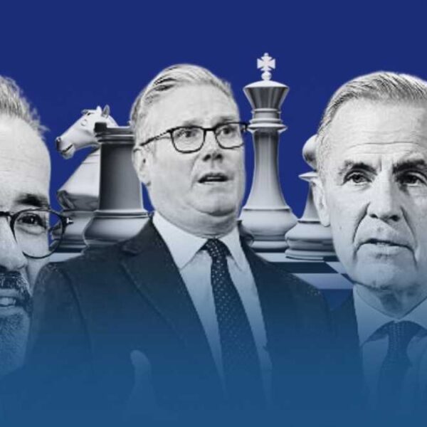 Reconnaissance de la Palestine Londres, Ottawa et Canberra isolent Netanyahu