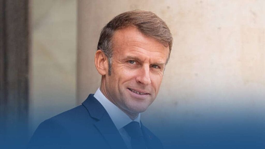 Reconnaissance de la Palestine : le pari risqué d’Emmanuel Macron à la tribune de l’ONU