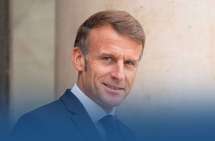 Reconnaissance de la Palestine le pari risqué d’Emmanuel Macron à la tribune de l’ONU