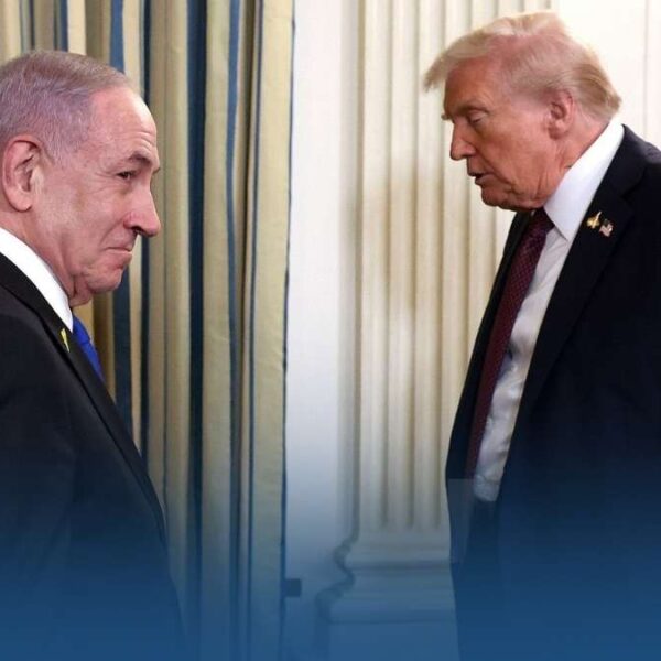 Trump dévoile un plan de paix pour Gaza avec Netanyahu à ses côtés