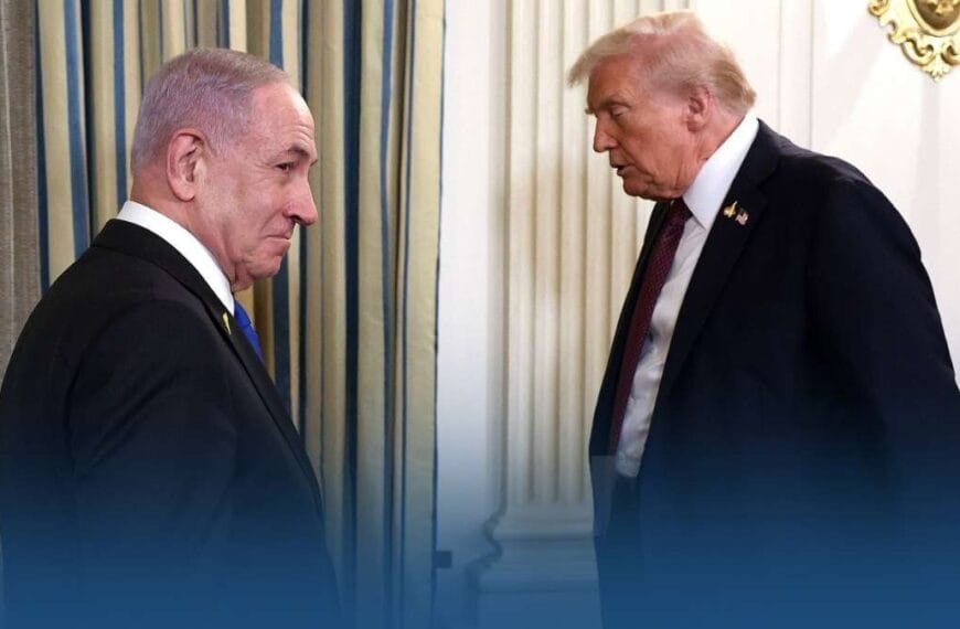 Trump dévoile un plan de paix pour Gaza avec Netanyahu à ses côtés