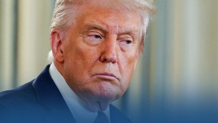 Trump donne 72h au Hamas pour capituler