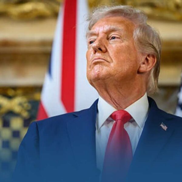 Un visa à 100 000 $ l’arme de Trump contre l’immigration dans la tech