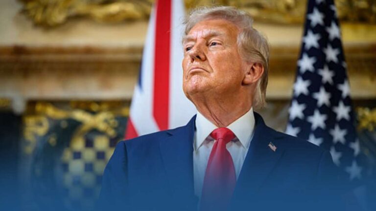 Un visa à 100 000 $ l’arme de Trump contre l’immigration dans la tech