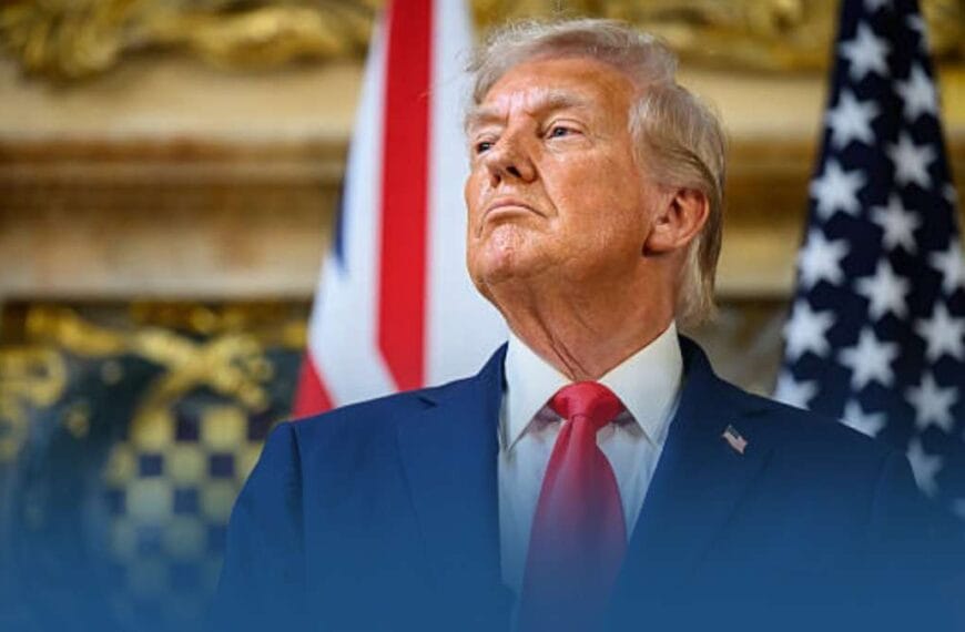 Un visa à 100 000 $ l’arme de Trump contre l’immigration dans la tech