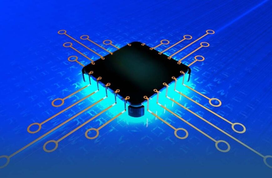 5000 milliards pour Nvidia : la démesure de l’intelligence artificielle