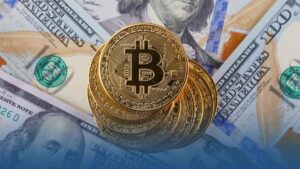À 125.000 $, le bitcoin s’envole sur fond de paralysie budgétaire aux États-Unis