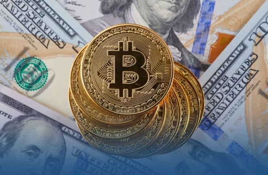 À 125.000 $, le bitcoin s’envole sur fond de paralysie budgétaire aux États-Unis