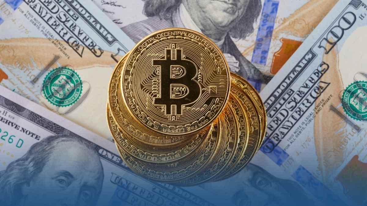 À 125.000 $, le bitcoin s’envole sur fond de paralysie budgétaire aux États-Unis