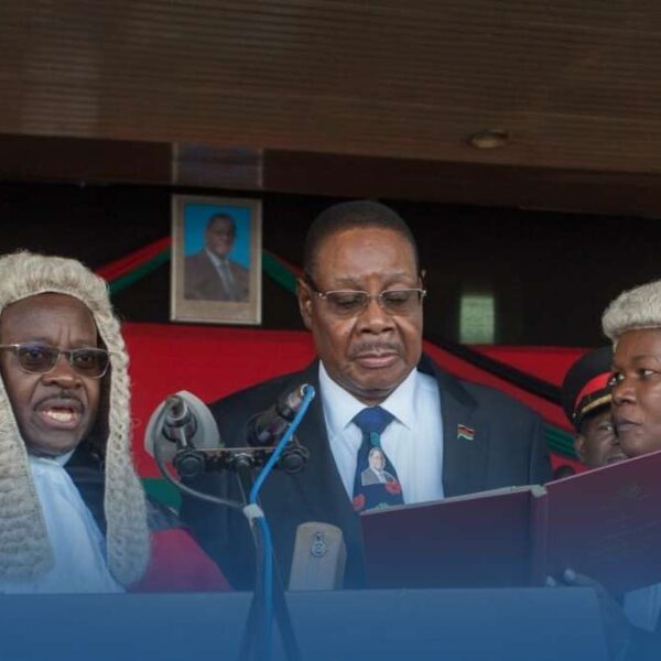 Au Malawi, Peter Mutharika revient au pouvoir avec la promesse de rupture