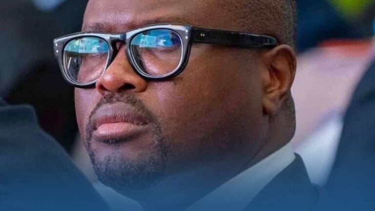 Bénin 2026 : Wadagni investi, la succession de Talon s’ouvre