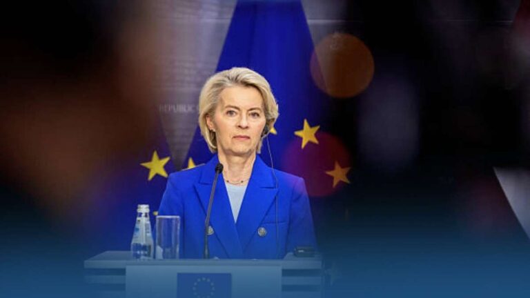 Comment l'Europe mise sur l’épargne pour contrer la domination américaine