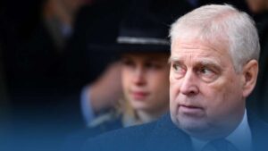 Comment le livre posthume de Virginia Giuffre accable le prince Andrew