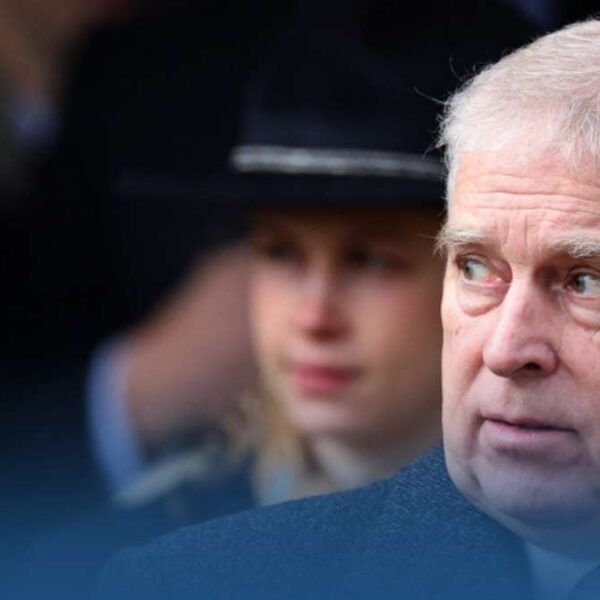 Comment le livre posthume de Virginia Giuffre accable le prince Andrew