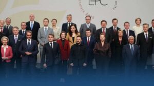 Copenhague le veto d’Orbán paralyse l’élargissement de l’Union européenne