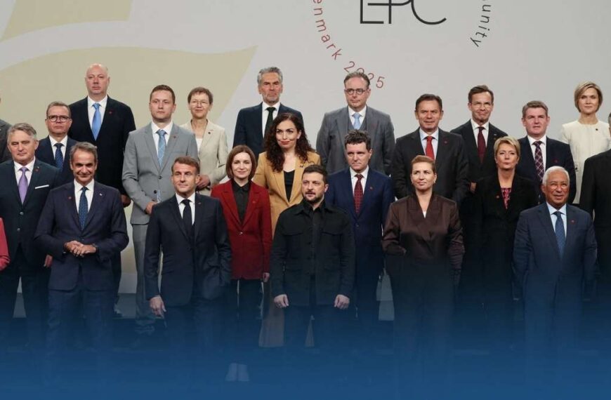 Copenhague le veto d’Orbán paralyse l’élargissement de l’Union européenne