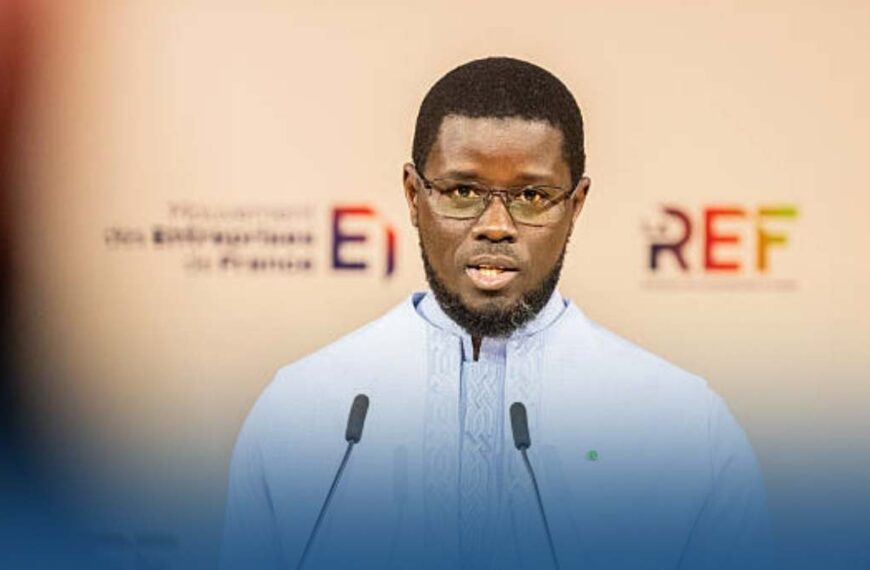 Dakar mise sur sa diaspora pour relancer l’économie
