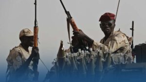 Darfour El-Fasher, l’hôpital du désespoir