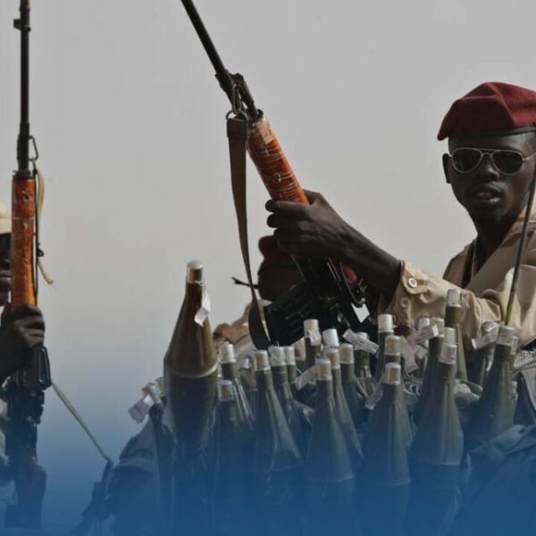 Darfour El-Fasher, l’hôpital du désespoir