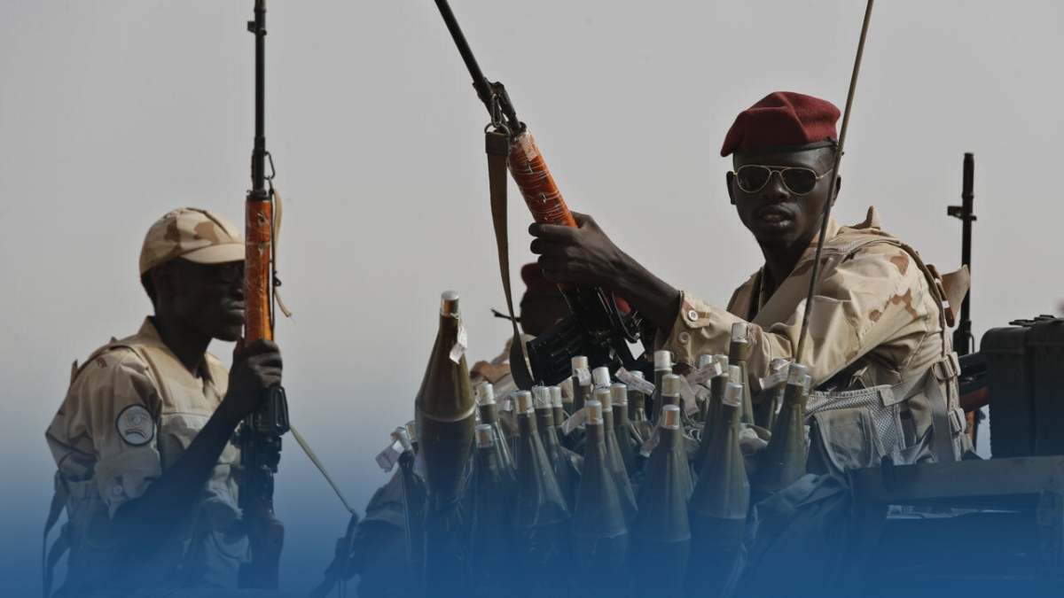 Darfour El-Fasher, l’hôpital du désespoir